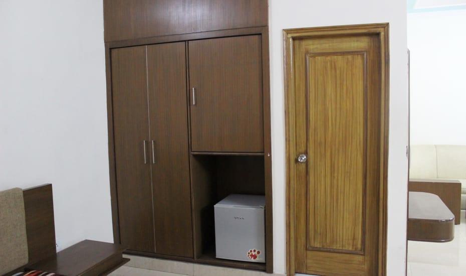 Prasanna Inn Rishīkesh Exterior foto
